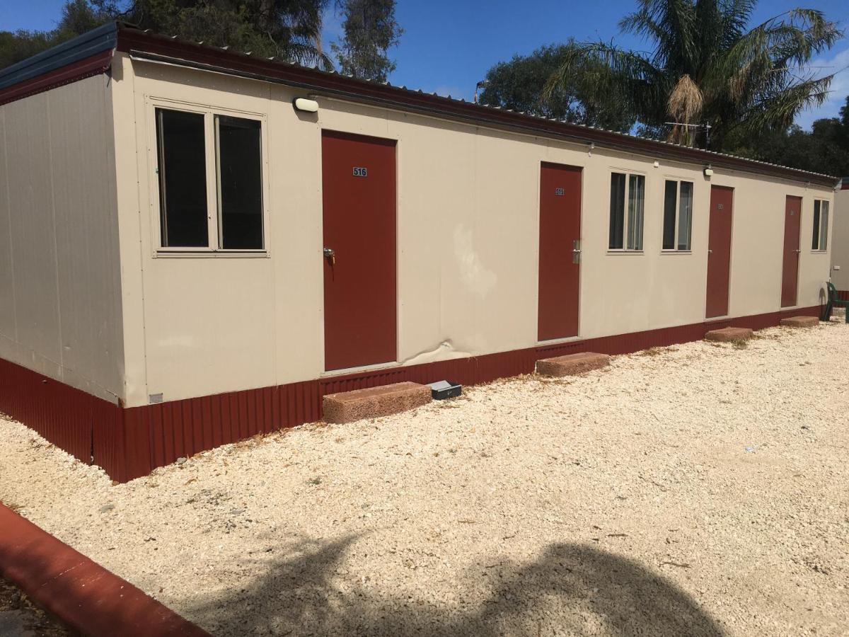 Australind Tourist Park Hotel Exterior photo