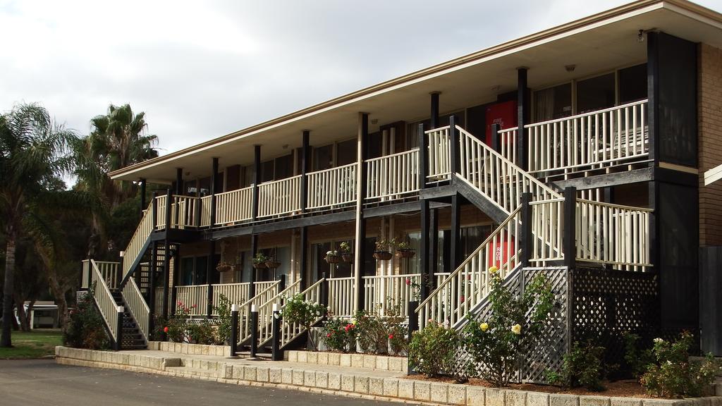 Australind Tourist Park Hotel Exterior photo