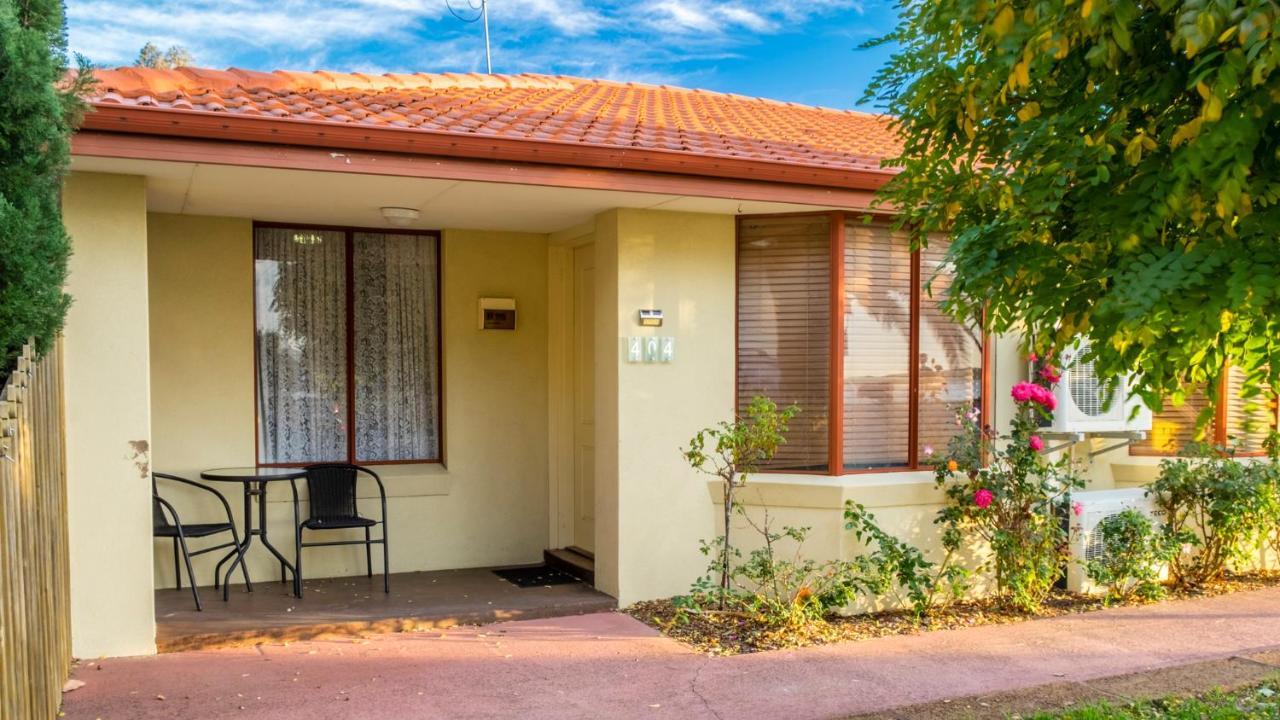 Australind Tourist Park Hotel Exterior photo