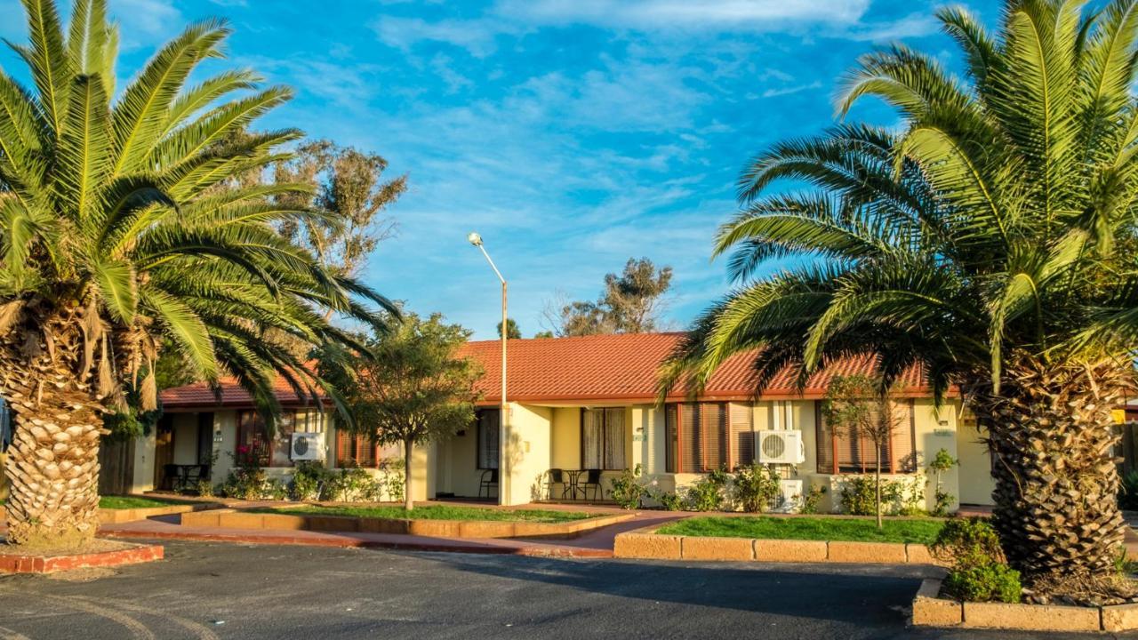 Australind Tourist Park Hotel Exterior photo