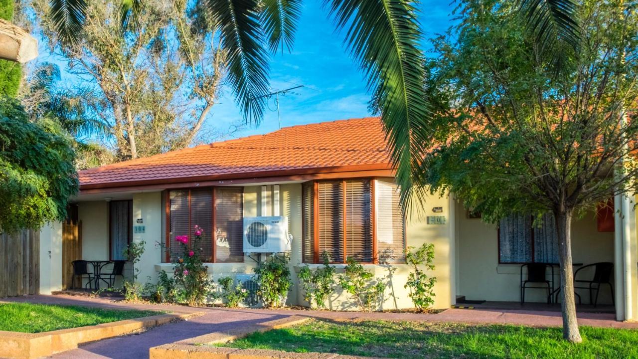 Australind Tourist Park Hotel Exterior photo